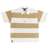 MR INCENTIVES SS RUGBY - CREAM