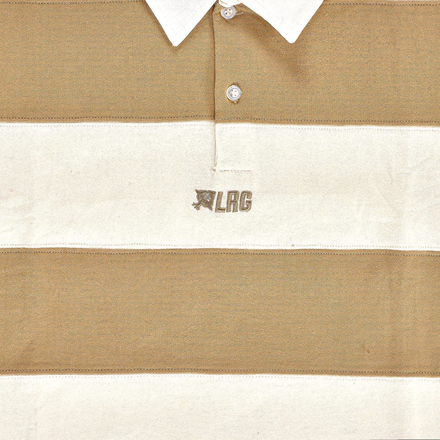 MR INCENTIVES SS RUGBY - CREAM