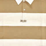 MR INCENTIVES SS RUGBY - CREAM