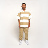 MR INCENTIVES SS RUGBY - CREAM