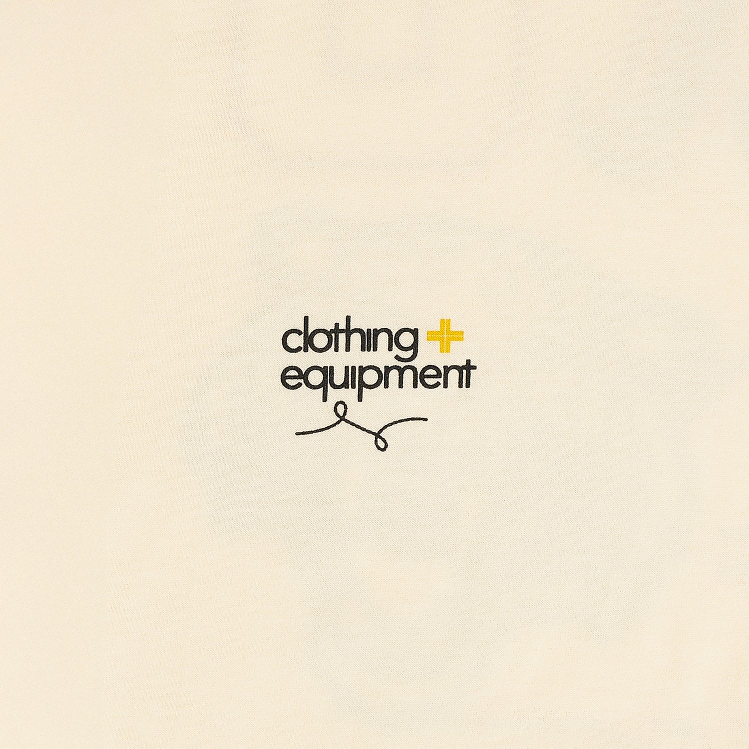 TIGER DESTROYERS LS TEE - CREAM