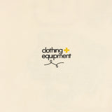 TIGER DESTROYERS LS TEE - CREAM