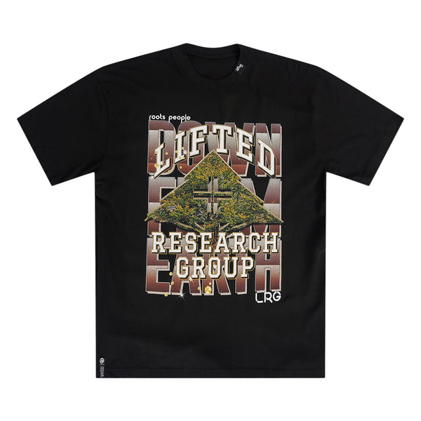 EARTH TREEZ - BLACK