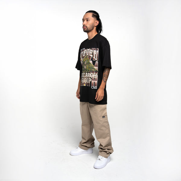 EARTH TREEZ - BLACK