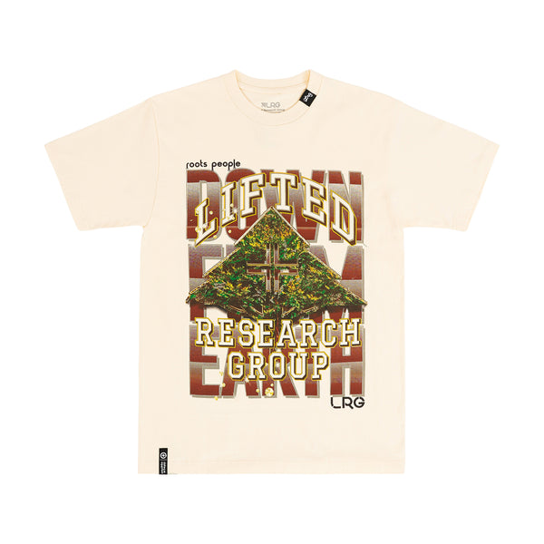 EARTH TREEZ - CREAM