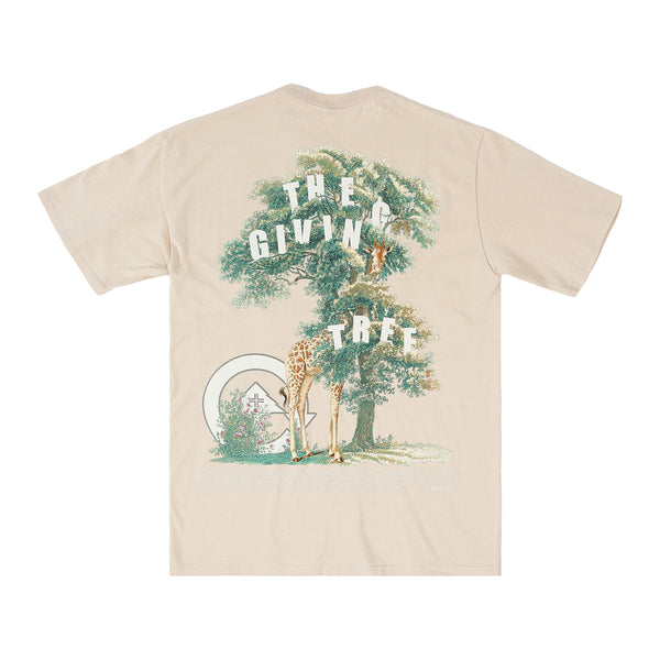 GIVING TREE - SAND