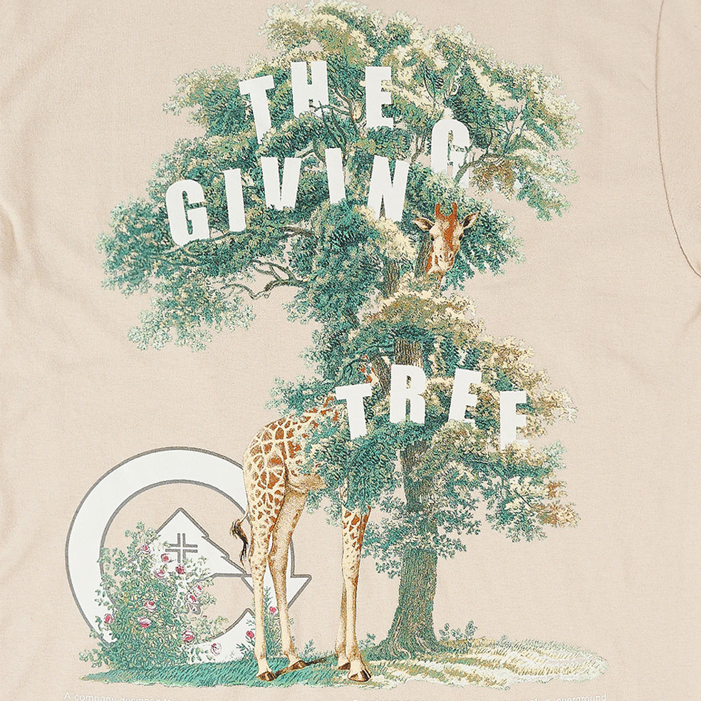 GIVING TREE - SAND