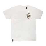 GIVING TREE TEE - WHITE