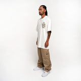 GIVING TREE TEE - WHITE
