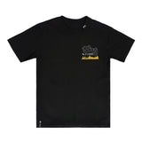 MADE WITH LOVE TEE - BLACK