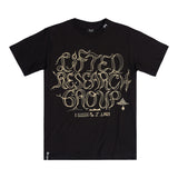 THE TREE COMPANY TEE - BLACK