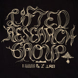 THE TREE COMPANY TEE - BLACK