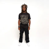 THE TREE COMPANY TEE - BLACK