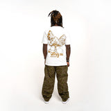 THE TREE COMPANY TEE - WHITE