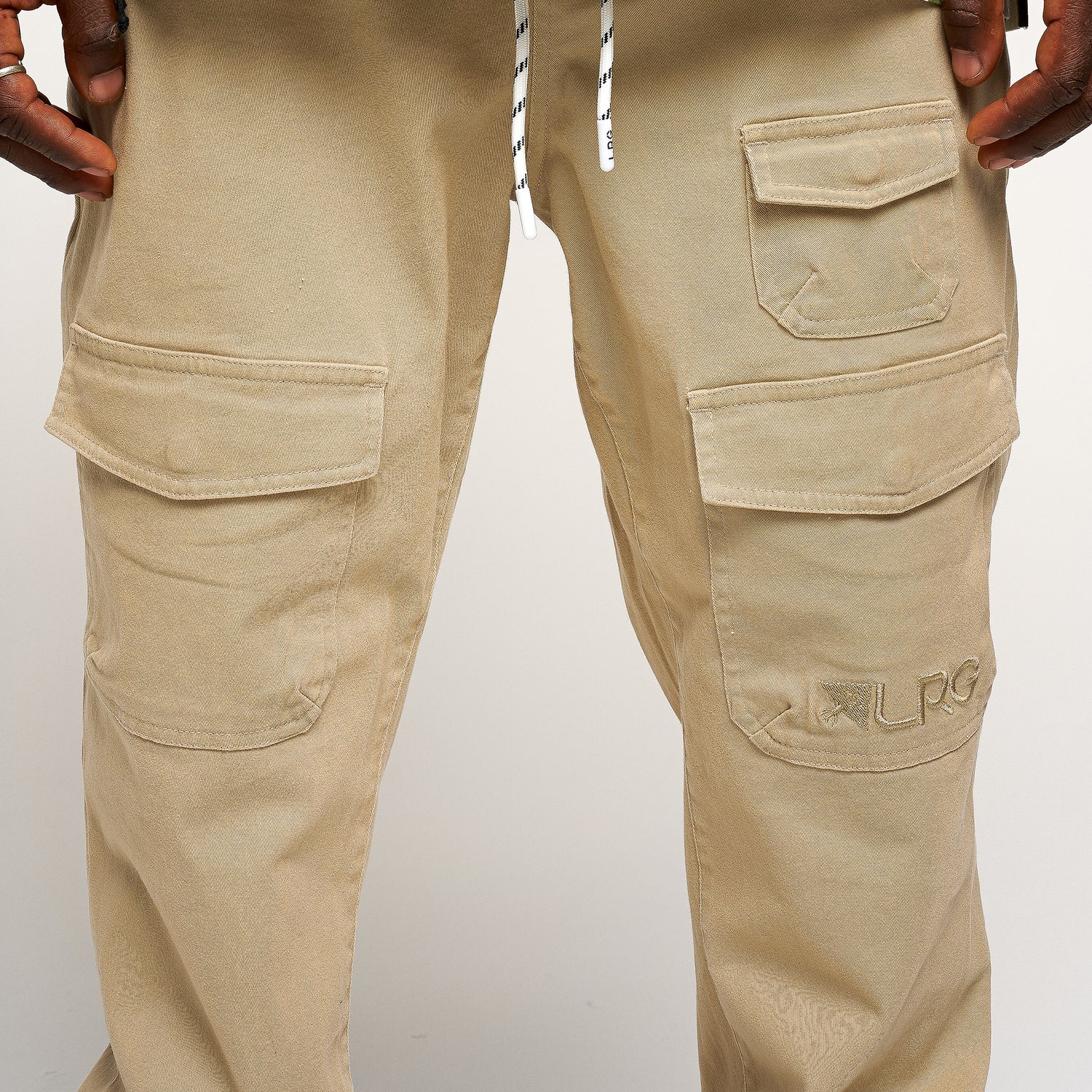 【試着のみ✨】ENFOLD 25SS MIX-FABRIC PANTS 36 MIX-FABRIC PANTS｜38｜C.GRY｜TROUSERS｜|ENFÖLD OFFICIAL