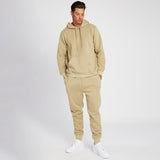 NOTHING BUT GOLD JOGGER SWEATPANTS - TWILL