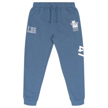THE NATURAL 47 FLEECE JOGGER - NAVY