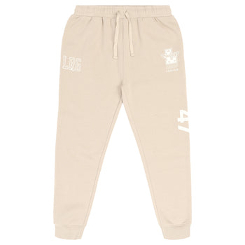 THE NATURAL 47 FLEECE JOGGER - TWILL