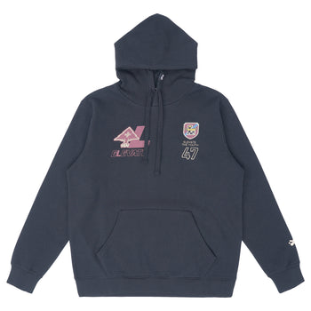 ELEVATE STACK POH - BLACK