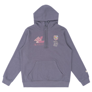 ELEVATE STACK POH - CHARCOAL