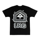 FLY HIGH TEE - BLACK