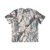 FOREST TACTICS KNIT - CHERRY BLOSSOM TREE CAMO
