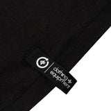 GERMANY GRAPHIC TEE - BLACK
