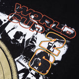 GERMANY GRAPHIC TEE - BLACK
