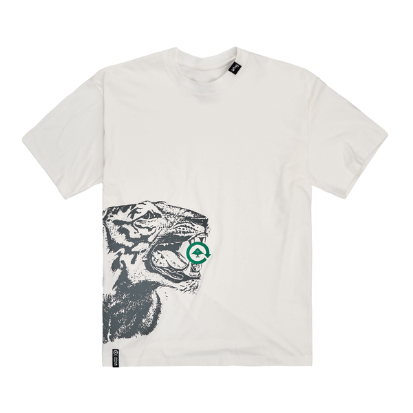 PSD TEE - WHITE