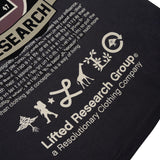 LRG IVY ALMA MATER - CHARCOAL