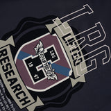 LRG IVY ALMA MATER - CHARCOAL