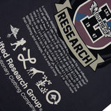 LRG IVY ALMA MATER - CHARCOAL
