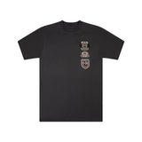 LRG IVY ALMA MATER - CHARCOAL
