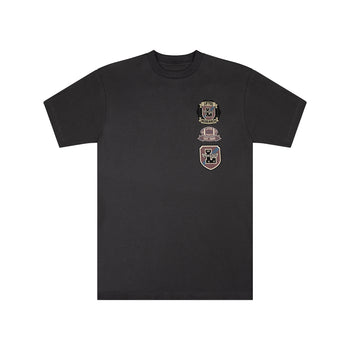LRG IVY ALMA MATER - CHARCOAL