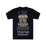 LRG IVY ALMA MATER - NAVY