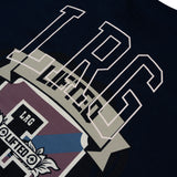 LRG IVY ALMA MATER - NAVY