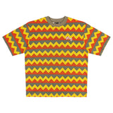 ZIG ZAG CREW - MiltryGrn