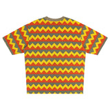 ZIG ZAG CREW - MiltryGrn