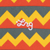 ZIG ZAG CREW - MiltryGrn