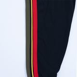 BRING THAT BACK TRACK JACKET - Black