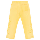 STAR POWER SWEATPANTS - Vintage Gold