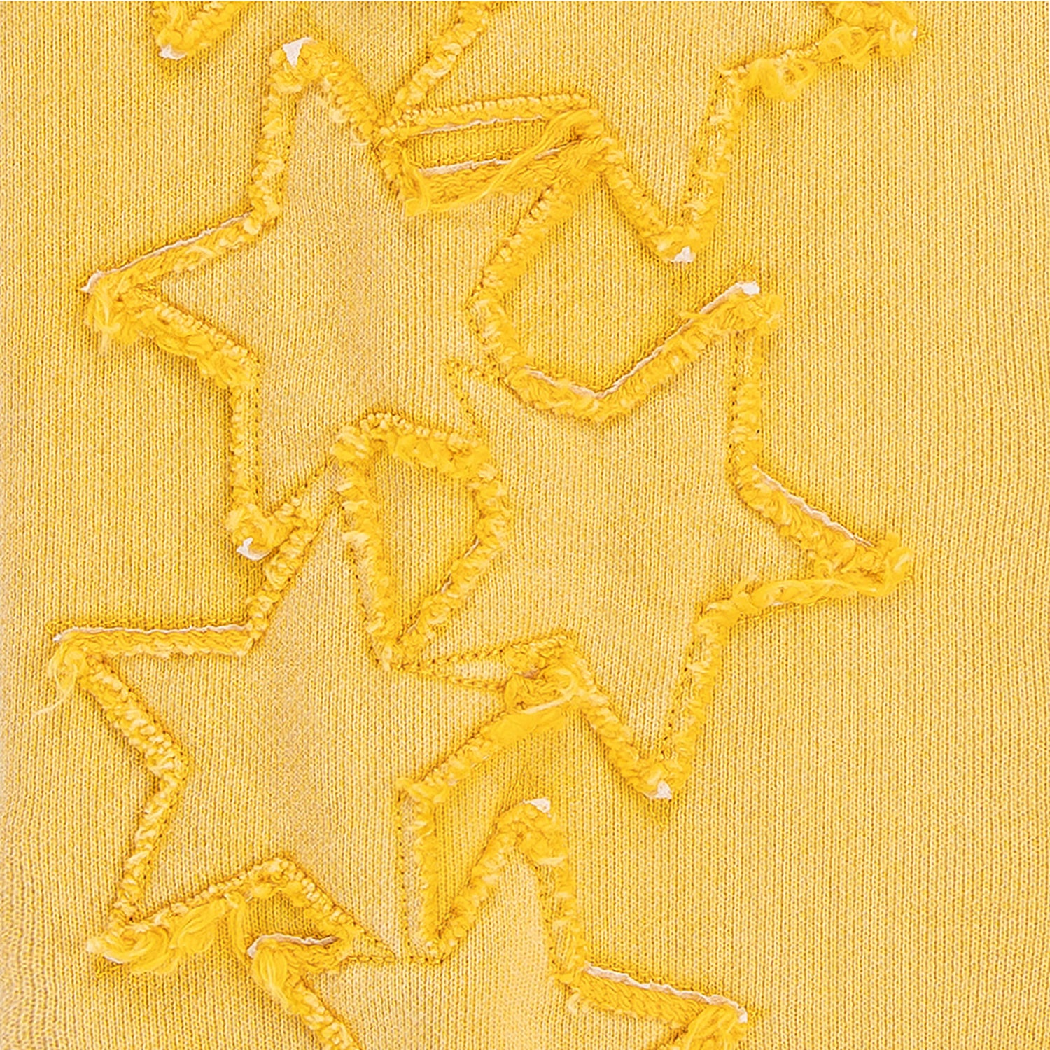 STAR POWER SWEATPANTS - Vintage Gold