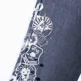 SHINE ON SWEATPANTS - Vintage Black