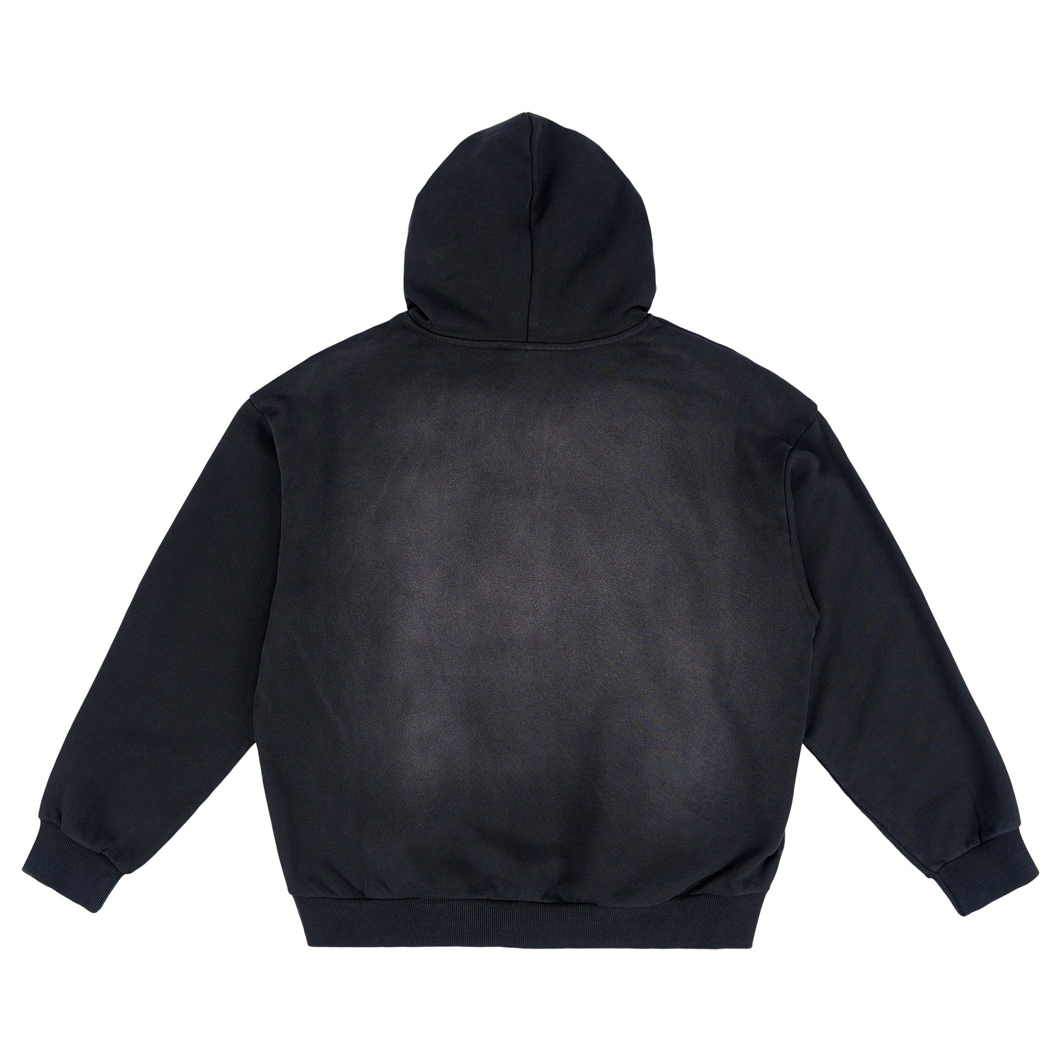 PEACE BE WITH YOU POH - Black Wash