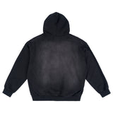 PEACE BE WITH YOU POH - Black Wash