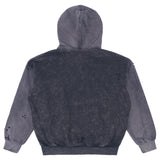 SHINE ON HOODIE - Vintage Black