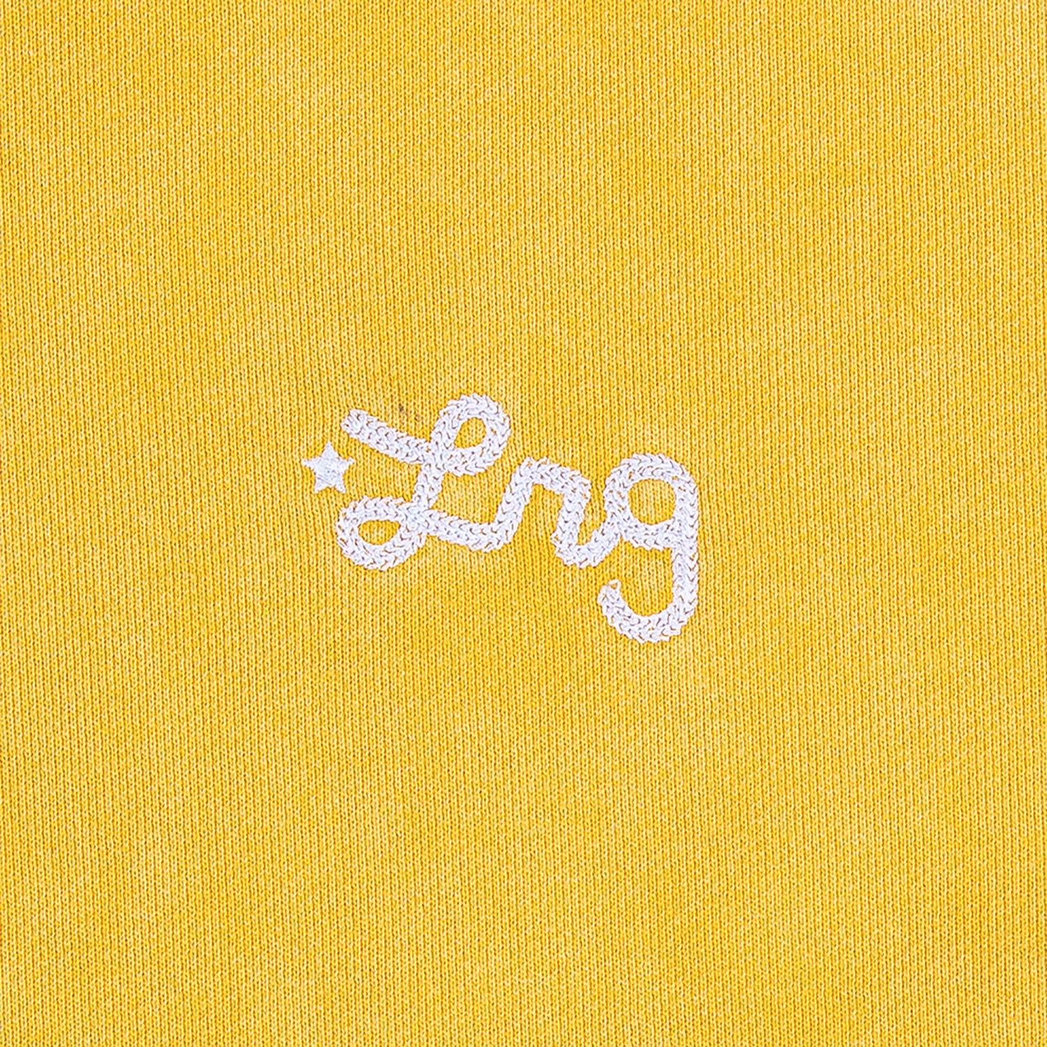 STAR POWER HOODIE - Vintage Gold