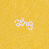 STAR POWER HOODIE - Vintage Gold