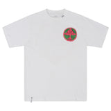 LRG TRIBE TEE - White