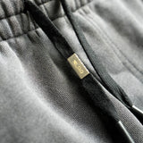 STAR POWER SWEATPANTS - Vintage Black